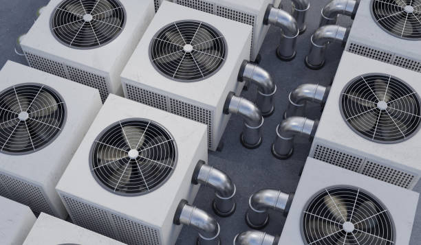 Best Emergency HVAC Repair  in Moraga, CA