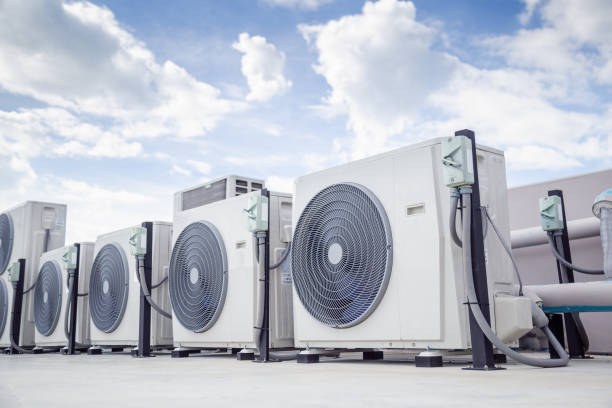Best Affordable HVAC Services  in Moraga, CA