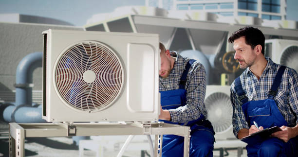 Professional HVAC in Moraga, CA