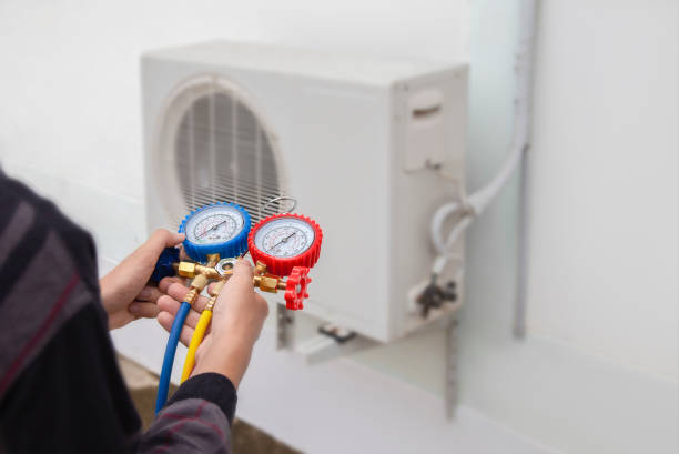Best HVAC Repair Near Me  in Moraga, CA