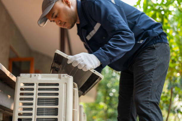 Best HVAC Replacement Cost  in Moraga, CA